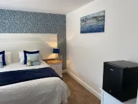 Toppesfield House B&B