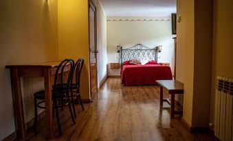 Hostal Cal Franciscó