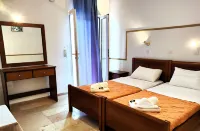 Eleni Apartments Sant George Beach