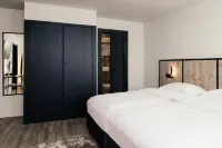 Au Lit des Ours Hotel a 