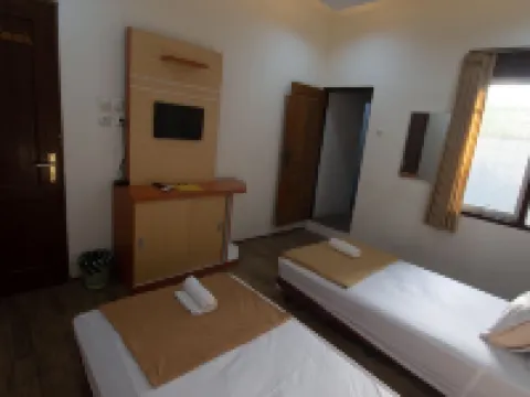 Simpang 7 Residence Hotels in Kudus Regency