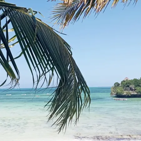 Coral Bay Zanzibar