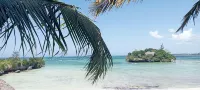 Coral Bay Zanzibar - en bord de mer