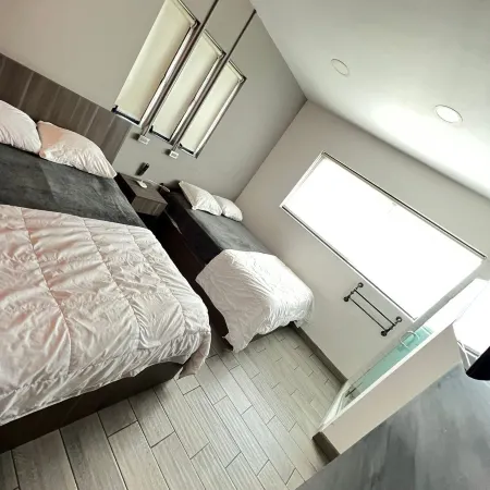 TJ Border Suites by Hosted by Me