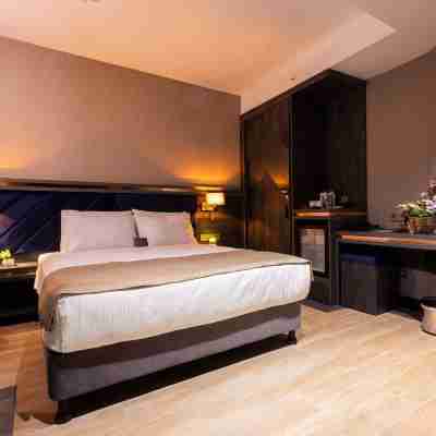 WestDoor Hotel Rooms