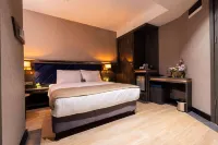 WestDoor Hotel Hotel dekat Selimiye Cami