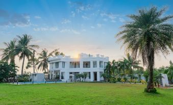 Truliv Villa Ivory