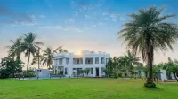 Truliv Villa Ivory Hotels in Nemmeli