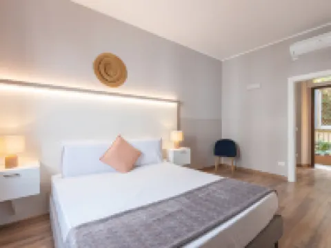 米蘭大教堂Milan Retreats美容水療套房 鄰近米蘭大教堂的酒店