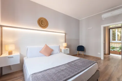 Milan Retreats Duomo Suites