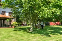 포사다 카보레돈도  호텔