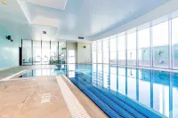S Plaza Suites Hotel - Pools