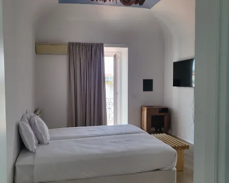 Solar de Arrayollos by Purus Hotel di Arraiolos