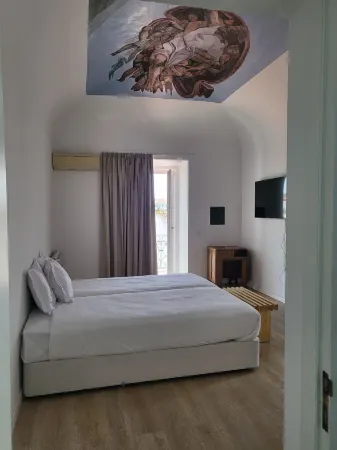 Solar de Arrayollos by Purus