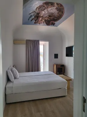 Solar de Arrayollos by Purus Hotels in Arraiolos