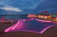 The Senagajima Storyline - Romantic