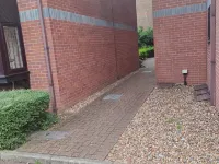 1-Bed Apartment in Croydon -Free Parking, Wifi Hotels in Croydon