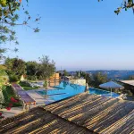 Abdelli Terraces - Pools