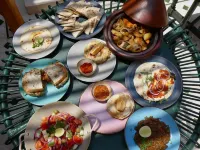 Lina Boutique Villas and Spa Hotels in Pujut