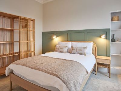Host & Stay - Huntcliff View Apartment