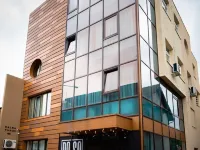 Hotel Paso Hotels near Observatorul Astronomic