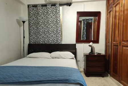 Aparthotel Genova