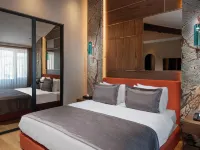 Nex Hotel & Spa Istanbul Hôtels à proximité de : Şişli