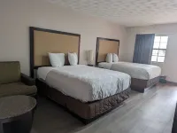 Budget Inn فنادق في Denison