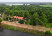 Abhaya Mandapa Hotels in Anuradhapura