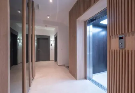 Horizon One Bedroom Apartment NS