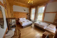 Osmanlı Paşa Otel- Konaklama