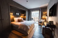 Hôtel de la Roche Hotels in Hauteluce