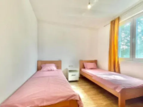Talia Apartments Hotels in Prijevor