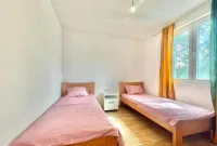 Talia Apartments Hotels in Prijevor