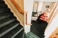 The Rochester Inn Hotel di Sheboygan Falls