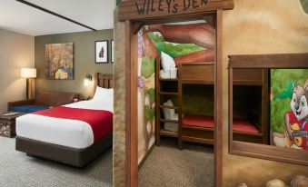 Great Wolf Lodge Chicago/Gurnee
