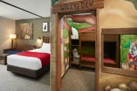 Great Wolf Lodge Chicago/Gurnee