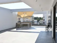 Baz Tower Hotels in Strovolos