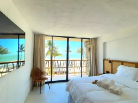 Apenunga Eco Hotel Hotels in Jijoca de Jericoacoara