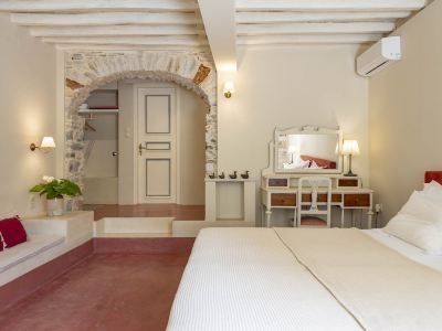 Villa Maria-Syros