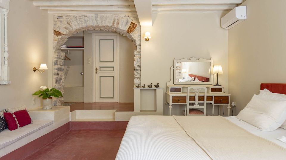 Villa Maria-Syros