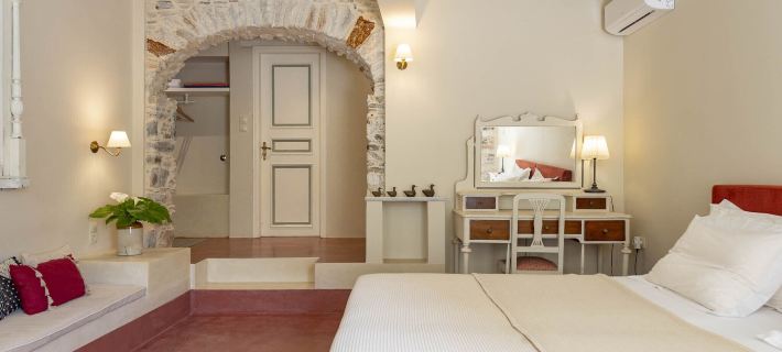 Villa Maria-Syros Hotels in Ermoupoli