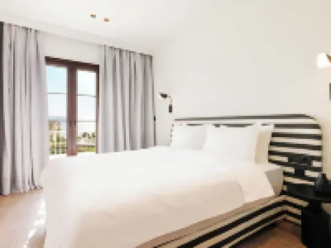 Doryssa Lithos Hotel Hotéis em Pythagoreio