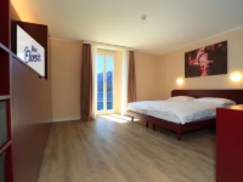 Hotel Elvezia Ascona Hotels in Ascona