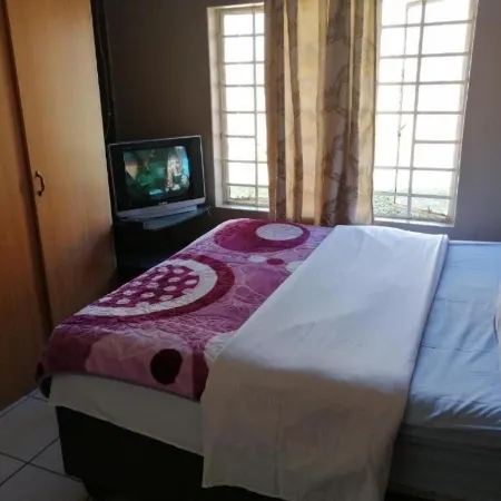 Kaste Guesthouse Tzaneen