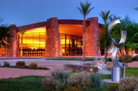 Desert Lodge
