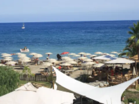 Aregai Marina Hotel & Residence Hotels in Province of Imperia