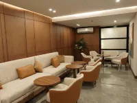 索莫哈廣場大飯店 埃及站（Misr Station）附近的飯店
