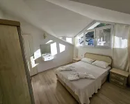 Azure Ev Fethiye - balkon
