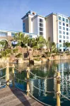 Loews Sapphire Falls Resort at Universal Orlando Hotel dekat Snap! Space